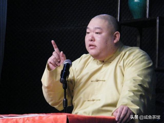 窦尔敦:评书《康熙私访月明楼》角色实力如何排名？