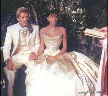 贝克汉姆和维多利亚当年是如何走在一起的？为什么很多球迷认为贝嫂毁了小贝的生涯？插图45