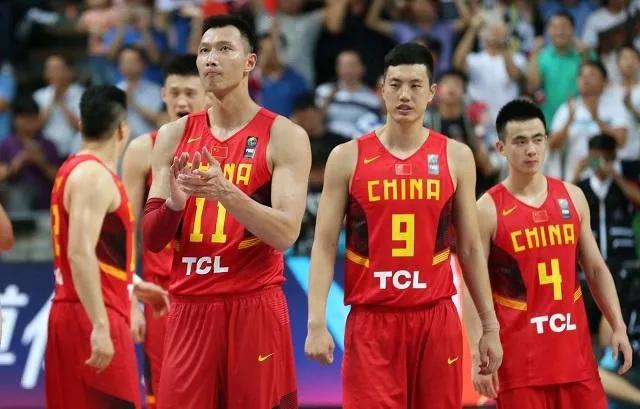 为什么有很多人认为这次世预赛中国男篮无法出线？