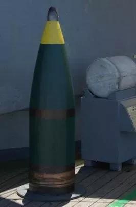 现代舰炮能否击沉二战时的战列舰？插图61