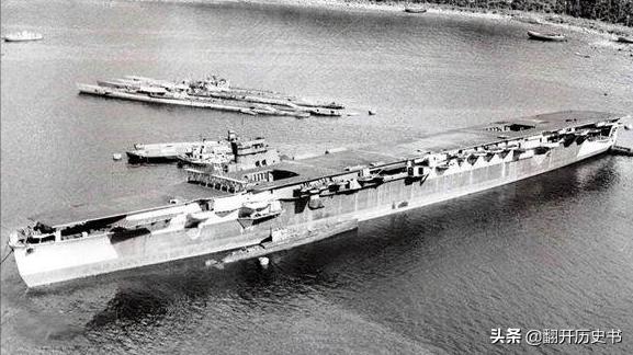 联合舰队从相对优势打到全军覆没，为什么还说山本五十六指挥厉害？插图68