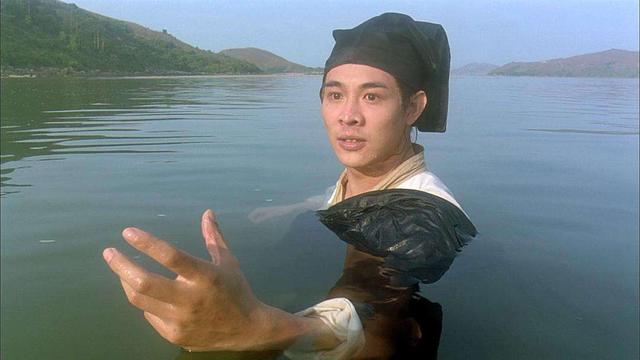 头条问答 - 你们觉得《笑傲江湖之东方不败》这部电影怎么样?