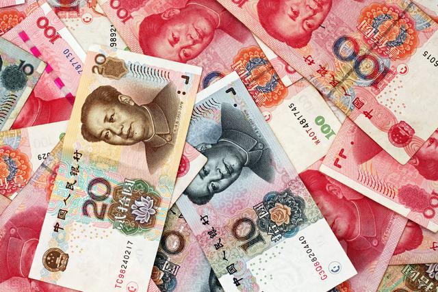 月入九万的狗秒杀嫩模:70后都已经四五十岁了，正常来说应该有多少存款？
