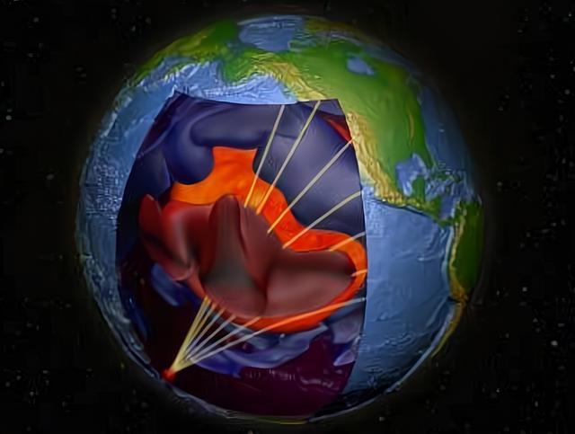 世界第一谜团，每26秒震动一次，持续60年，“地球心跳”谜团为什么无解