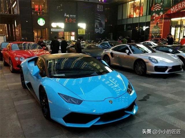未来30年，如何避免成为穷人
