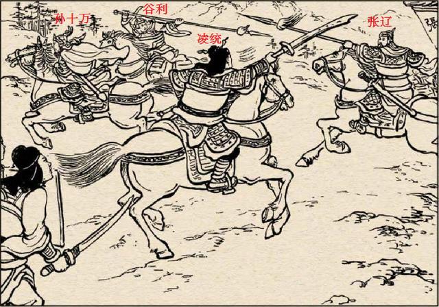 三国兵器排名,三国演义中的猛将中,用枪的都有谁如何排名 - 科猫网