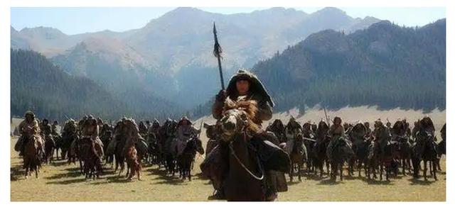 朱棣為何恩將仇報，在北征蒙古部落回歸途中將朵顏三衛剿滅？