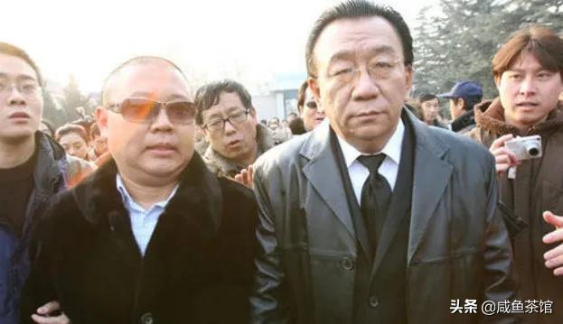侯耀文葬礼:如果侯宝林在世，会同意侯耀华拜师常宝华吗？