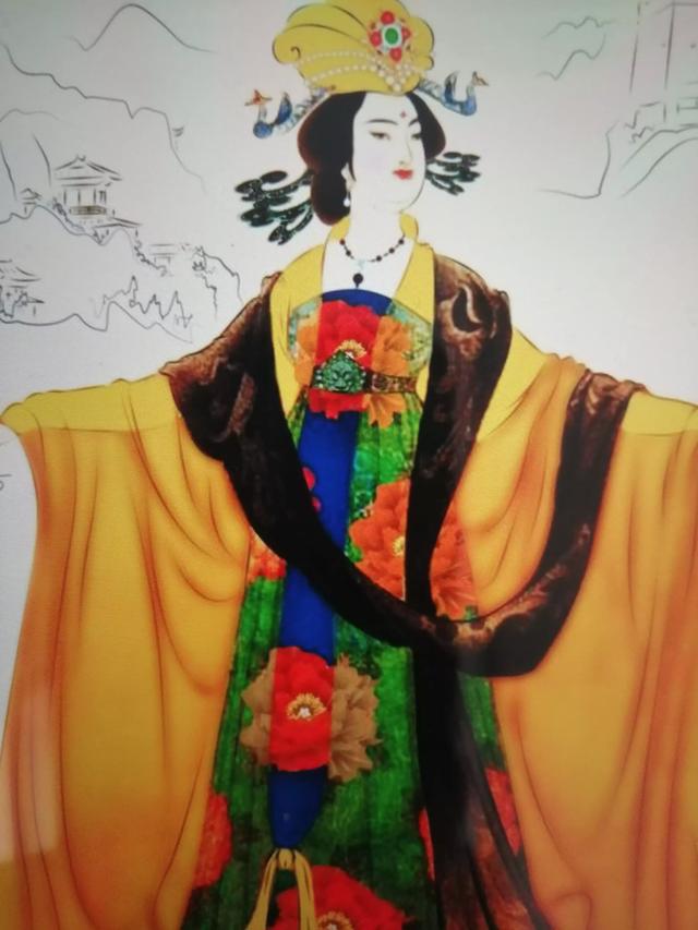 李隆基的儿子:李隆基是哪个唐朝哪个皇帝的儿子，是个有作为的皇帝吗