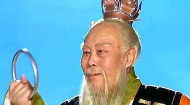 镇元大仙:镇元大仙和花果山有什么联系？