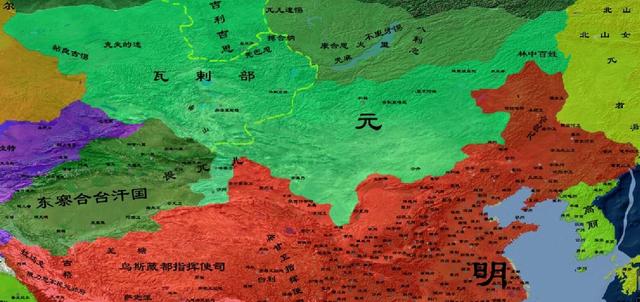 拓跋鲜卑:十六国时期统一北方的为什么是从落后状态崛起的拓跋鲜卑？