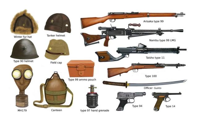 中国比日本人口多那么多,为何抗战的时候国军还是兵源紧缺？插图58