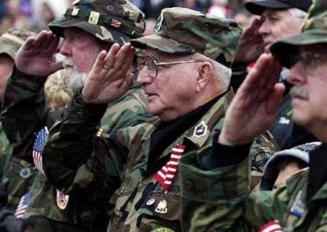 美国退伍军人怎样管理？插图33