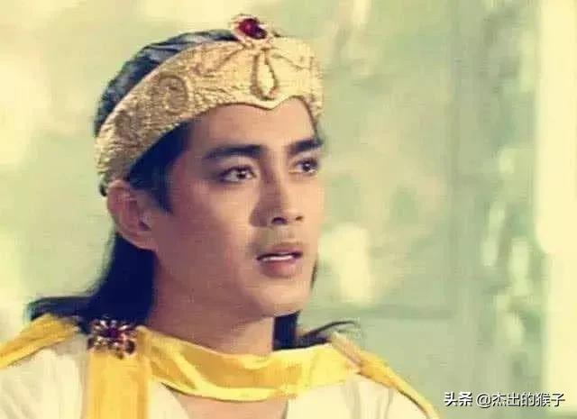 《封神榜》中凡人为何成为诸神之首？