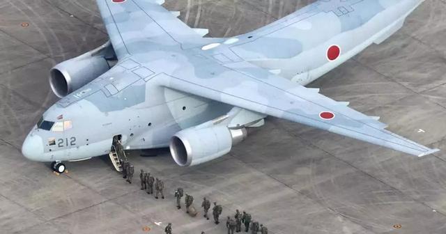 日本阿富汗撤离任务仅撤出1人，如何看待日本自卫队“入侵”阿富汗的行为