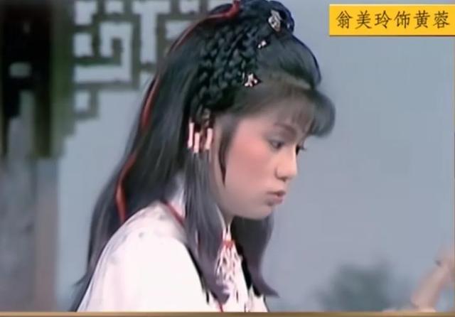射雕之黄蓉新传第一部:你知道多少关于1983年版本的巜射雕英雄传》幕后的故事？