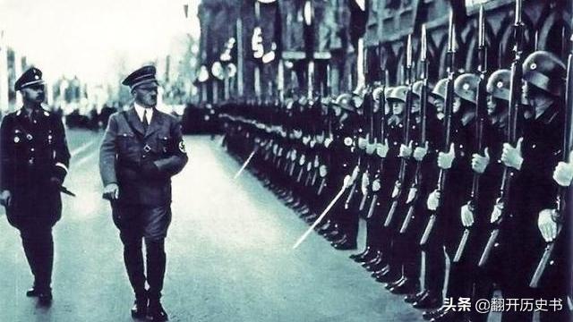 二战中，如果日军不招惹美国，直接配合德国进攻苏联会如何？插图72