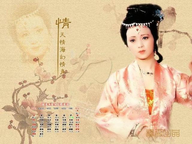 秦可卿身世之谜:秦可卿是什么人，皇家血统？
