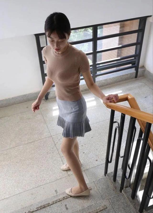 你和异性经历过哪些暧昧上头的瞬间？