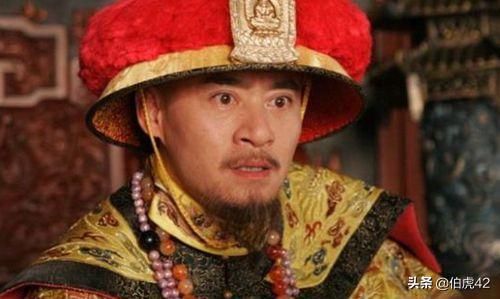 魏璎珞原型:乾隆小儿子永璘结局如何？他的庆亲王爵位又是如何成为铁帽子王？