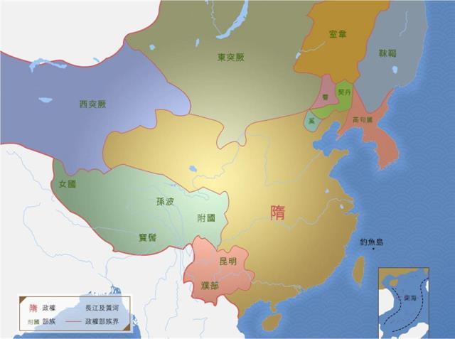 汉宣帝和隋文帝谁的综合个人能力更强？