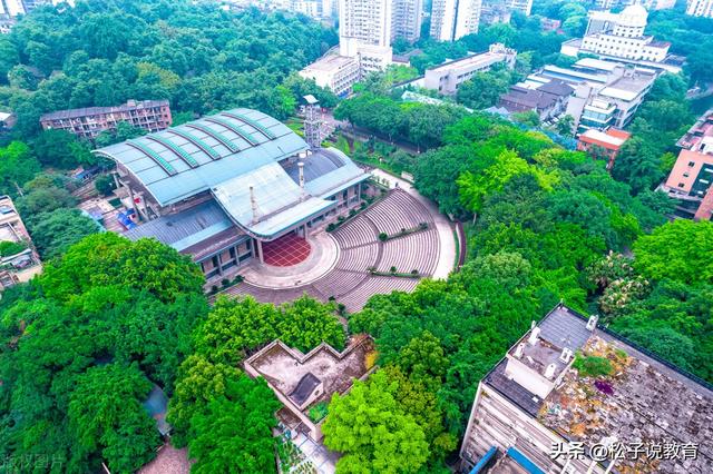 上海大学、大连理工大学和重庆大学哪个好(图8)