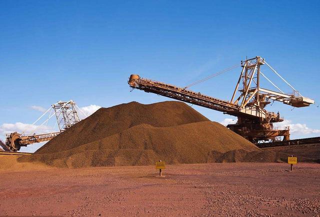 拥有海量铁矿石的澳大利亚为何不自己炼钢，从而创造更多的利润？插图13