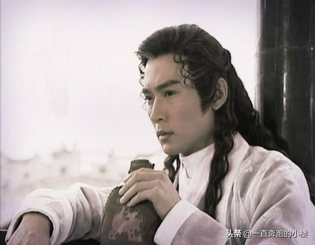 李寻欢假如没有飞刀，没有了最大的杀招，他是不是就只是个二三流水平的高手？插图35