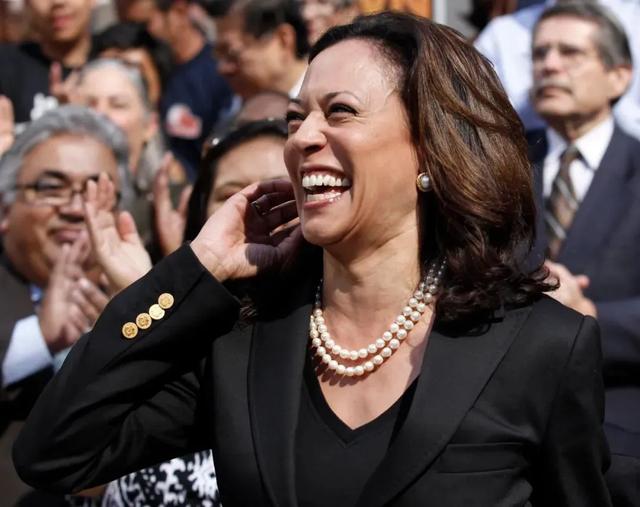 头条问答 - 假如美国出现第一任女总统,你觉得可能会是谁?(310个回答)