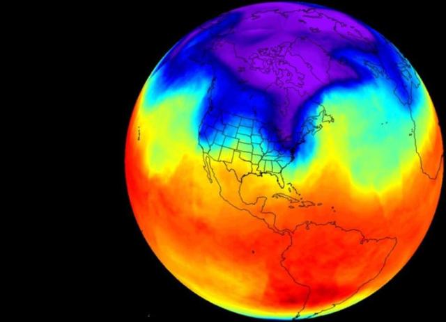 为何说21年可能成为最冷的冬天，是60年来最冷的冬天吗狂暴的拉尼娜现象会导致冰河纪的出现吗
