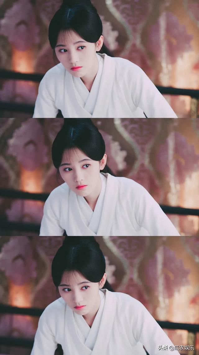 杨颖回应演技争议:周一围工作室公开diss杨颖演技，你怎么看