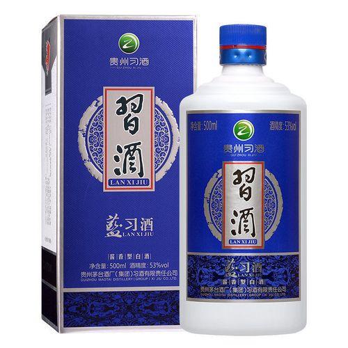 中华雀鸟论坛坛:一百元左右的白酒，哪些喝着平一点、好下咽、不烧心？求推荐？