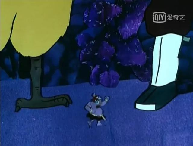 童年阴影之动画片《十二生肖》中十二妖魔死法惨烈程度如何排名？