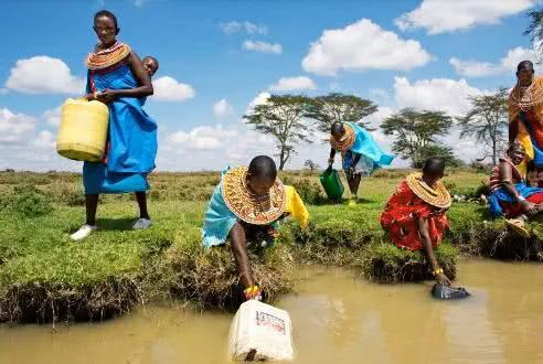 非洲土地广袤，为什么那里的人不种地，他们吃什么？插图26