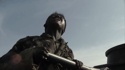 《我的团长我的团》为何真实的让人感觉可怕？插图39