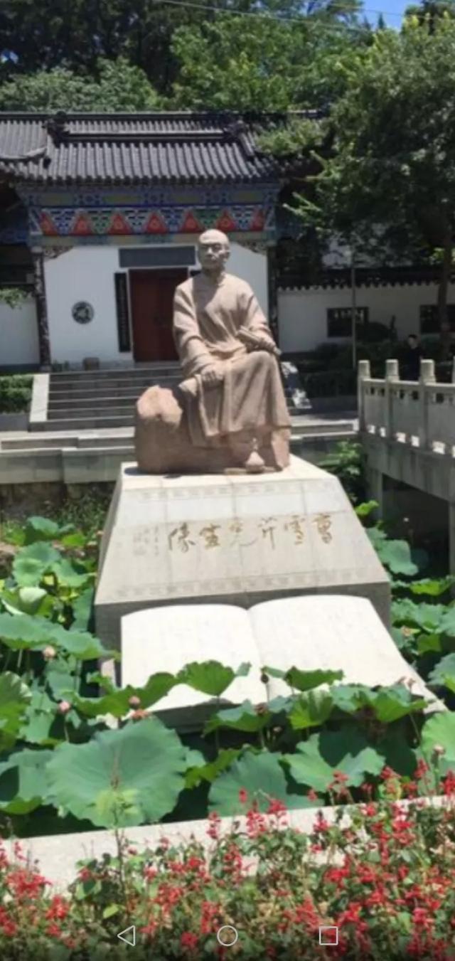 《水浒传》《红楼梦》《西游记》《三国演义》作者为什么这么厉害？