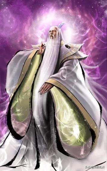 凤翅鎏金镗:紫阳真人为什么叮嘱李元霸不可以杀了使镏金镋的大将？