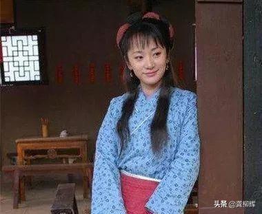 王满堂:王满堂为什么被称为“浣衣皇后”？