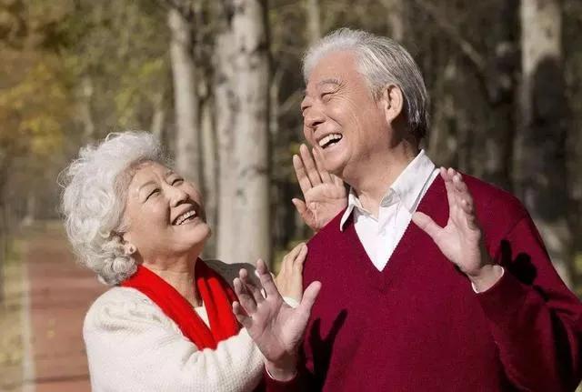 中央对65岁以上老人有什么新政策？插图86