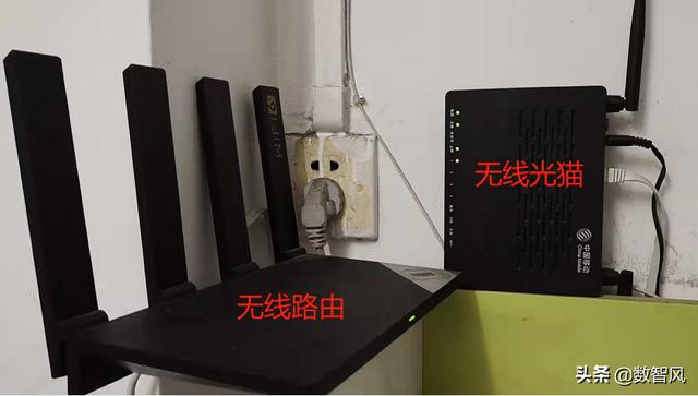 运营商的光猫基本都自带WiFi,用户为何还要花钱买路由器？