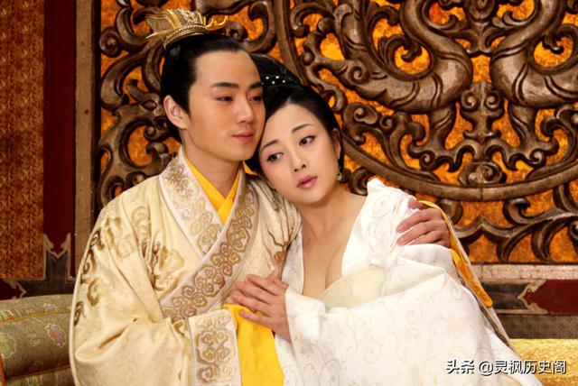 李治娶武则天属于败坏人伦吗？为什么？