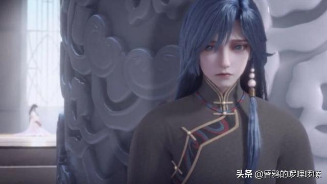 《镜.双城》中,你知道海皇苏摩前一百年的经历吗？