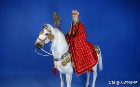 西游记中,玉皇大帝每次宴会都吃龙肝,龙王为什么不敢抗议?