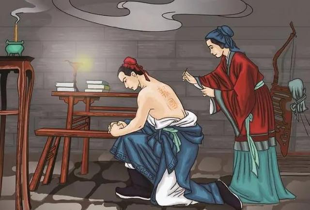 岳飞被害后其7个子女下场如何？插图43