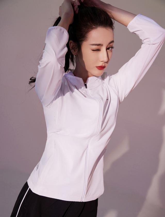 迪丽热巴 八字 桃花,你希望迪丽热巴以后嫁给谁？