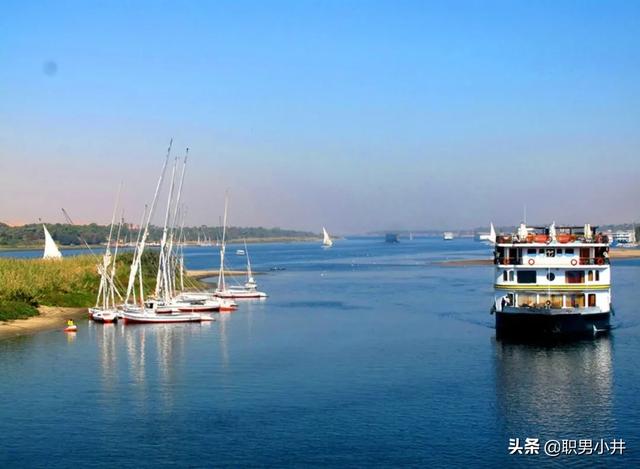 梵蒂冈为什么没人敢打:尼罗河相比长江可怕在哪？为何沿岸地区很少人敢下水游泳？