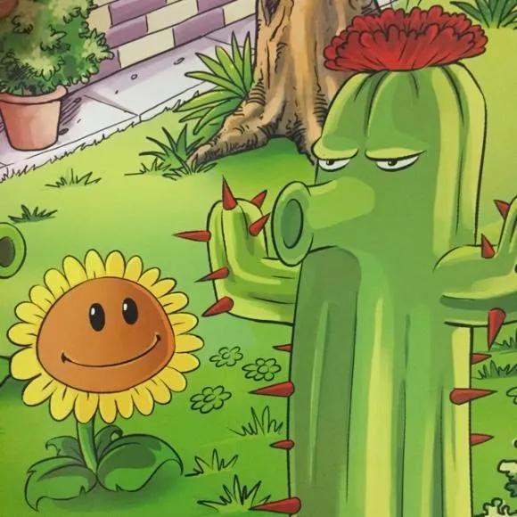 游戏《植物大战僵尸》中设计得最失败的是谁？