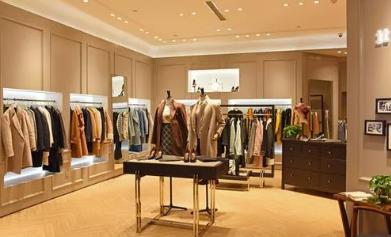 为什么人们在专柜上面买的很贵的衣服，地摊上几十块钱就能买到类似款式的？插图47