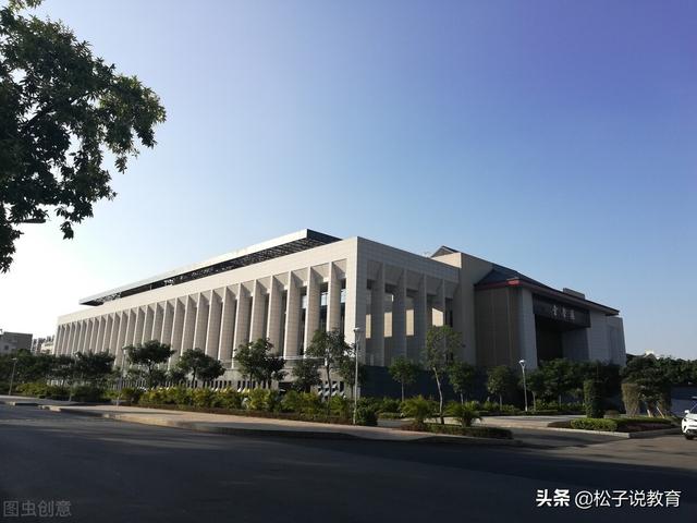 广西高校排名2022最新排名 广西二本排前十名的大学(图8)