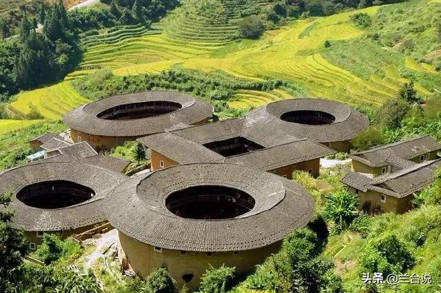黄如论身价:中国古代历史上，福建省为什么没有一点儿存在感？